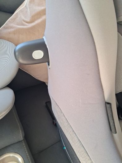 Baby Car Seat