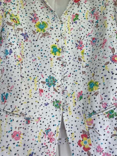 Caroline Charles skirt suit