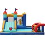Bouncy castles, slides, sw/pool Image 3
