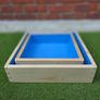 Set of 2 therapy trays Image 7