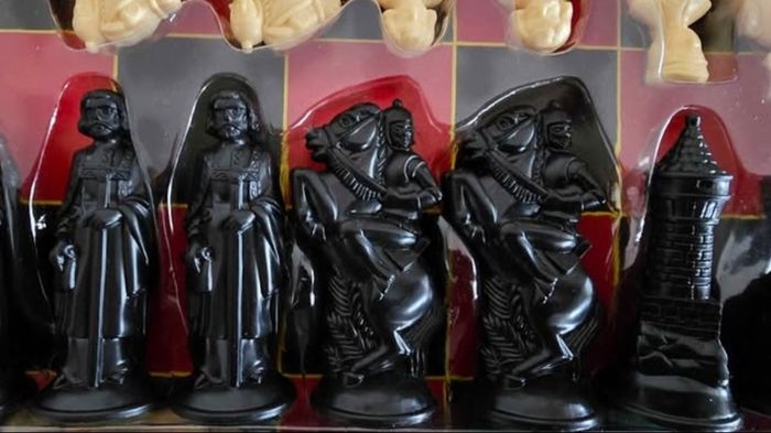 chess set