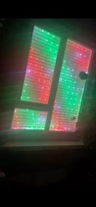twinkly lights