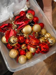 Christmas decoration
