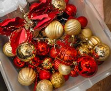 Christmas decoration