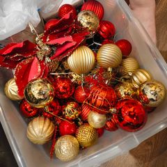 Christmas decoration