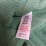 Gallery  Jade Pleated Style   Cardigan.    S. M - 14    B.N.W.T. Image 7