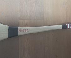 36 inch Canning Hurley Galway - Brand New