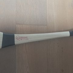 36 inch Canning Hurley Galway - Brand New