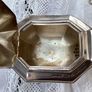 Art Deco Silverplate 3 PieceTea Set Image 8