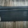Citreon C4 Picasso boot cover Image 3