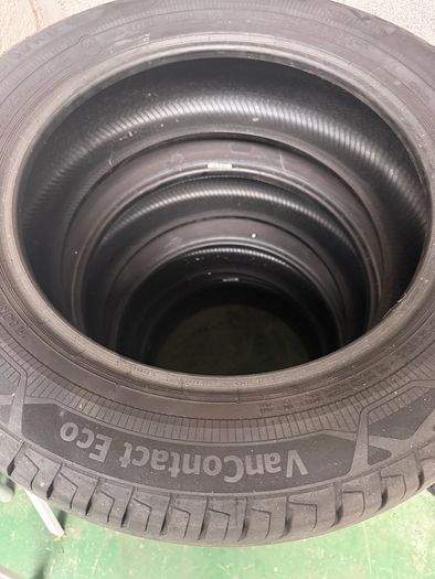 Continental Van Tires