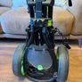 Fastfold Golf Trolley Image 2