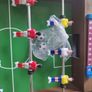 Table Football set Image 3