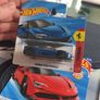 Hot wheels Ferrari bundle 8 cars Image 3