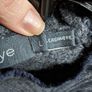 Wool & Cashmere men sweater Image 4