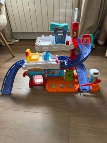 VTech Toot-Toot Drivers Garage