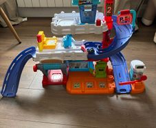 VTech Toot-Toot Drivers Garage