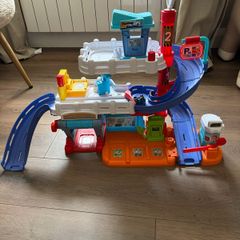 VTech Toot-Toot Drivers Garage