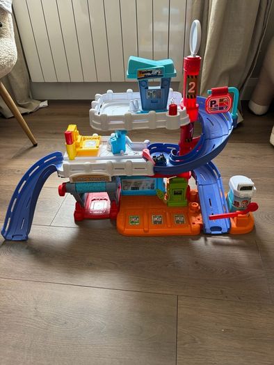VTech Toot-Toot Drivers Garage