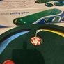Deluxe Golf par 3 Putting green Image 7