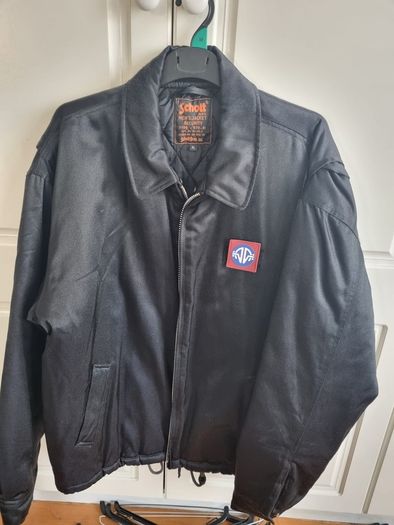 schott jacket