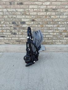 Bugaboo Bee 6 Pushchair + Wool Seat Liner