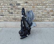 Bugaboo Bee 6 Pushchair + Wool Seat Liner