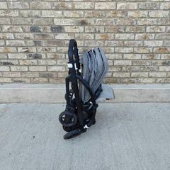 Bugaboo Bee 6 Pushchair + Wool Seat Liner