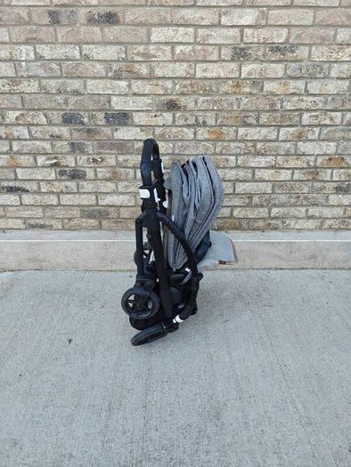 Bugaboo Bee 6 Pushchair + Wool Seat Liner
