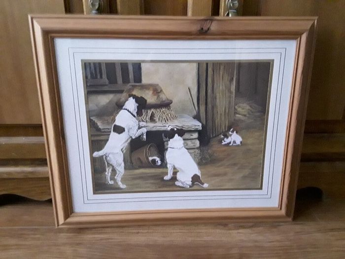 picture print