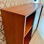 Mid century bookcase Image 2
