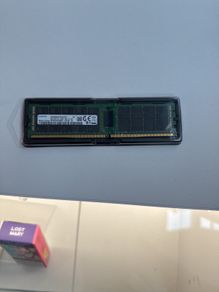 Samsung 64gb 2rx4 Pc4 2933y Ram Ddr4