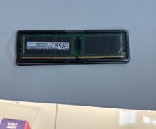 Samsung 64gb 2rx4 Pc4 2933y Ram Ddr4