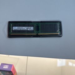 Samsung 64gb 2rx4 Pc4 2933y Ram Ddr4