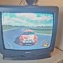 14" Crt Tv Image 5