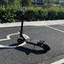 KuKirin G2 Electric Scooter Image 2