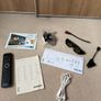 Philips 46 Inch Full HD LED TV Ambilight 3D 46PFL7007T With Remote and Box Image 5