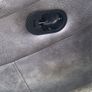 Lovely 3 seater recliner punch and arm chair perfect condition Image 5