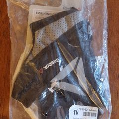 Brand New Unopened Reebok Training Gloves.