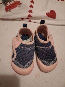 Toddler soft shoes