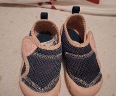 Toddler soft shoes