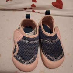 Toddler soft shoes