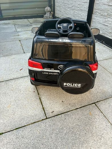 Kids car
