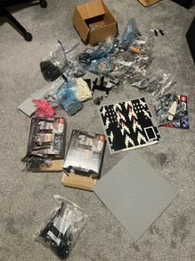 LEGO bundle