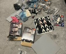 Lego bundle