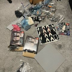 Lego bundle