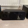 Onkyo Home Audio System, 5 speakers and sub woofer Image 3