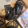 Sega Master System II with Controllers and 6 Games Image 5