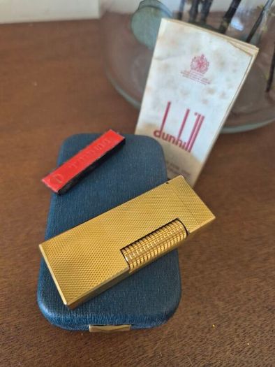 Dunhill Rollagas
