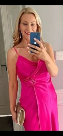 savida midi dress